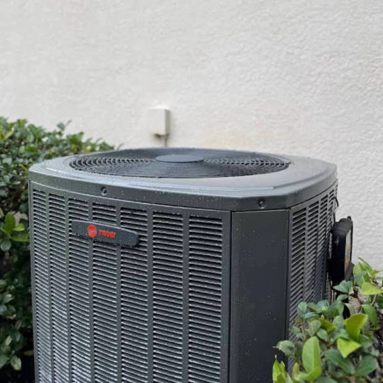 photo of TRANE AC ADJUSTMENTS